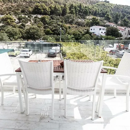 Zamarin 2 Apartment *