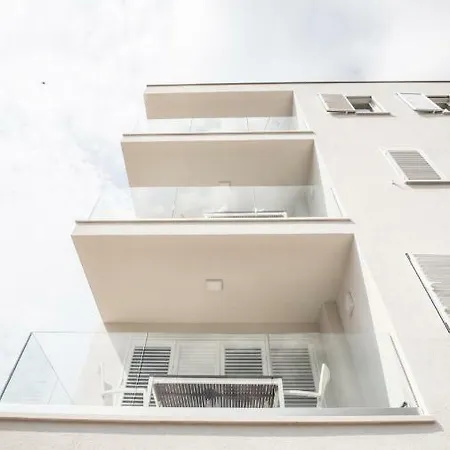 Zamarin 2 Appartement Drvenik (Split-Dalmatia)