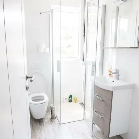 Zamarin 2 Apartment *