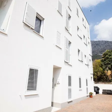 Appartement Zamarin 2 Drvenik (Split-Dalmatia)