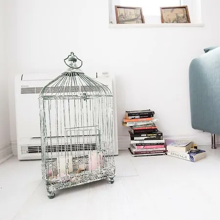 Zamarin 2 Appartement *