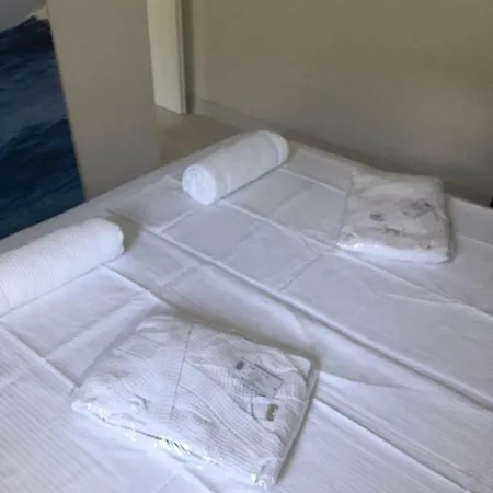 Apartment Zamarin 2 *